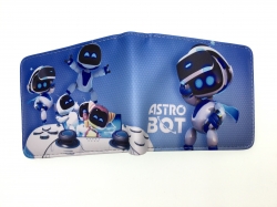 AstroBot Anime two fold  Short...