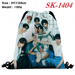 straykids cartoon Waterproof N...