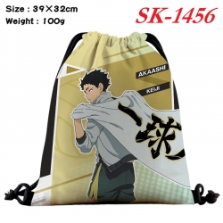 Haikyuu!! cartoon Waterproof N...