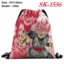 DRAGON BALL cartoon Waterproof...