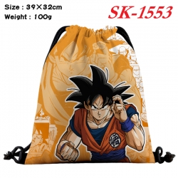 DRAGON BALL cartoon Waterproof...