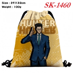 HunterXHunter cartoon Waterpro...