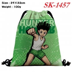 HunterXHunter cartoon Waterpro...