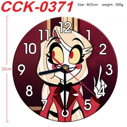 Hazbin Hotel Anime peripheral ...