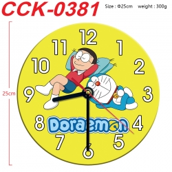 Doraemon Anime peripheral prin...