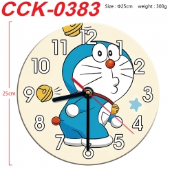 Doraemon Anime peripheral prin...