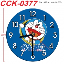 Doraemon Anime peripheral prin...