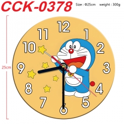 Doraemon Anime peripheral prin...