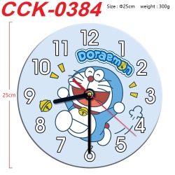 Doraemon Anime peripheral prin...