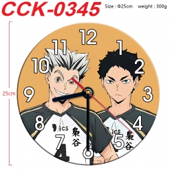 Haikyuu!! Anime peripheral pri...