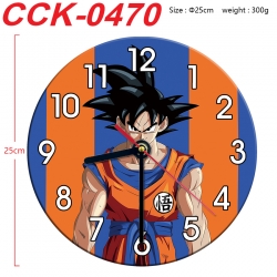 DRAGON BALL Anime peripheral p...