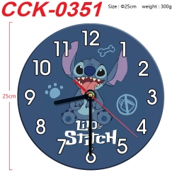 Lilo & Stitch Anime peripheral...