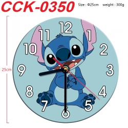 Lilo & Stitch Anime peripheral...