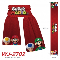 Super Mario Anime Plush Impres...