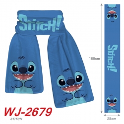 Lilo & Stitch Anime Plush Impr...