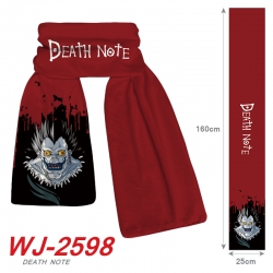 Death note Anime Plush Impress...