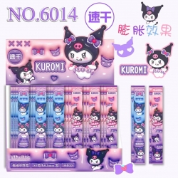 Kuromi Blind box pen boxed stu...