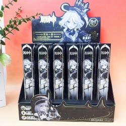 Genshin Impact Blind box pen b...