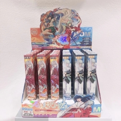 Inuyasha Blind box pen boxed s...