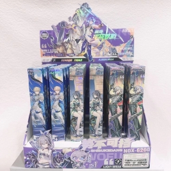 Honkai: Star Rail Blind box pe...