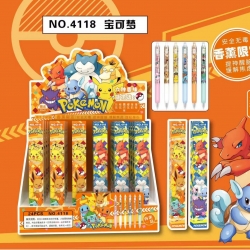 Pokemon Blind box pen boxed st...