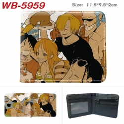 One Piece Animation color PU l...