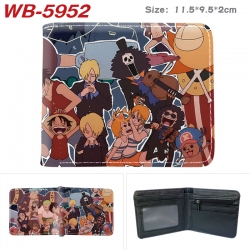 One Piece Animation color PU l...