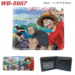 One Piece Animation color PU l...