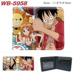 One Piece Animation color PU l...