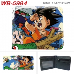 DRAGON BALL Animation color PU...