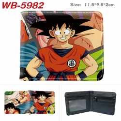 DRAGON BALL Animation color PU...