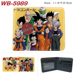 DRAGON BALL Animation color PU...