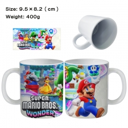 Super Mario Anime peripheral c...