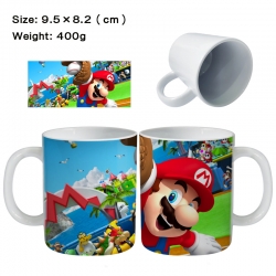 Super Mario Anime peripheral c...