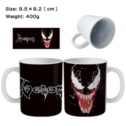 venom Anime peripheral ceramic...