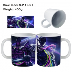 venom Anime peripheral ceramic...