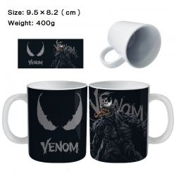 venom Anime peripheral ceramic...