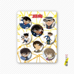 Detective conan Anime cartoon ...