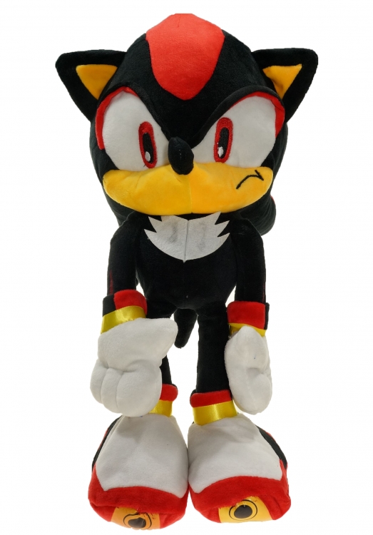 Sonic The Hedgehog Plush Doll Toy 48cm 287g