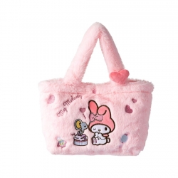 melody Cartoon Plush Shoulder ...