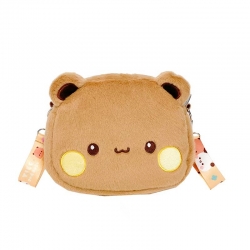 Little Bear Cartoon Plush Shou...