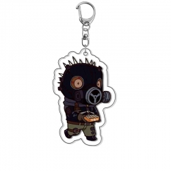 Dorohedoro Anime Acrylic Keych...