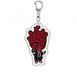 Dorohedoro Anime Acrylic Keych...