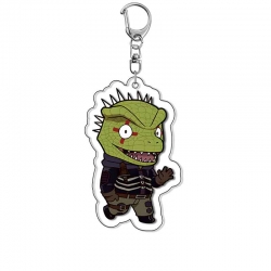 Dorohedoro Anime Acrylic Keych...