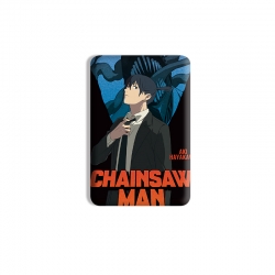 Chainsaw man Anime square tinp...