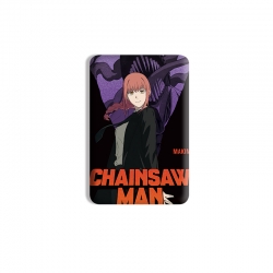 Chainsaw man Anime square tinp...