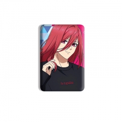 BLUE LOCK Anime square tinplat...