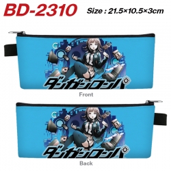 Dangan-Ronpa Anime PU Leather ...