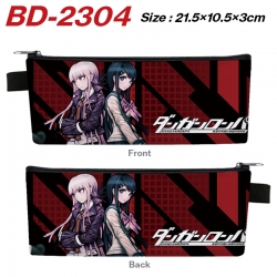 Dangan-Ronpa Anime PU Leather ...