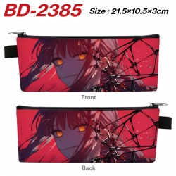 Chainsaw man Anime PU Leather ...